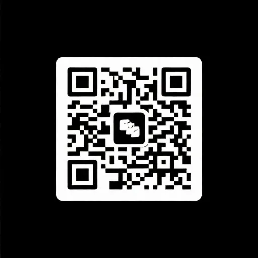 安卓入口二维码